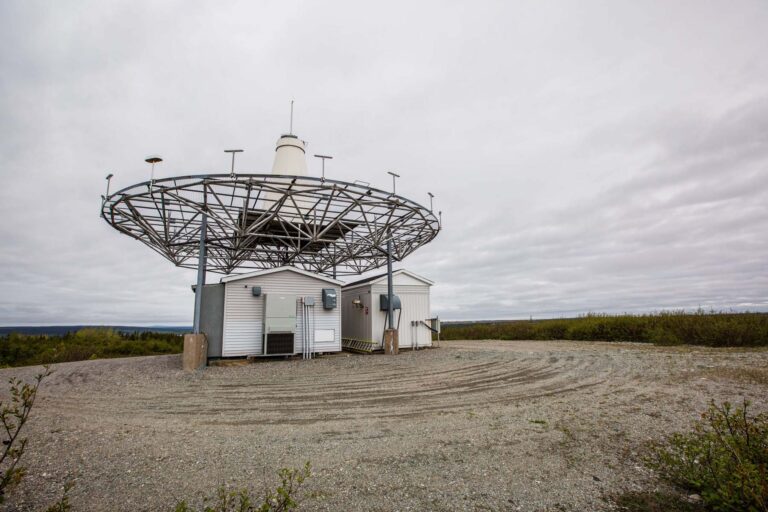 Death to the VOR! Long Live the VOR!