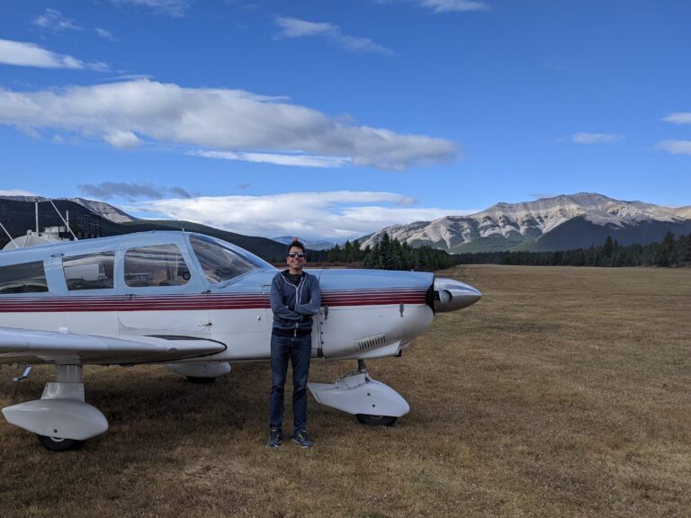 Strengthening COPA for the Future of Canadian Aviation