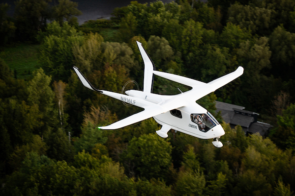 Preparing for Sustainability & Long-Term Relevance