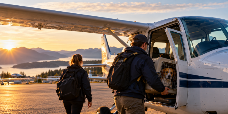 So You’re A Pilot. Now What?